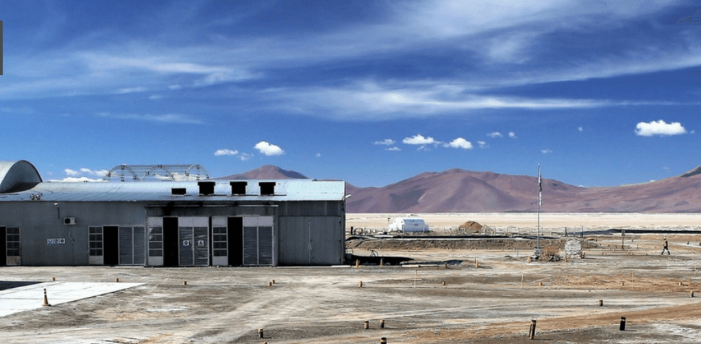 En este momento estás viendo Exportaciones e importaciones mineras en Argentina durante mayo: un análisis detallado