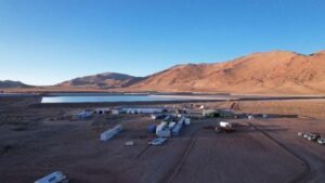 Lee más sobre el artículo Salta Suma Seis Proyectos de Litio en Construcción con la Nueva Declaración de Impacto Ambiental