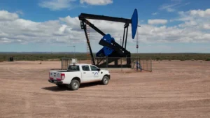 Lee más sobre el artículo Río Negro Busca Prorrogar 21 Áreas Petroleras Claves