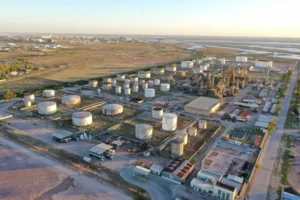 Lee más sobre el artículo Oldelval y Trafigura Avanzan en la Modernización del Oleoducto hacia la Refinería Bahía Blanca