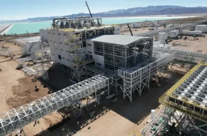 Lee más sobre el artículo Rio Tinto Explora Adquisición de Arcadium Lithium: ¿Qué Significa para el Mercado del Litio?