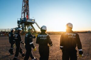Lee más sobre el artículo Pampa Energía Emite Bono en Dólares a 4 Años con Tasa del 5,75%