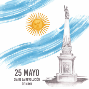 Lee más sobre el artículo ⚜️ 25 de Mayo de 1810: El Coraje que Forjó una Nación ⚜️