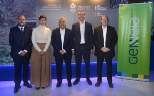 Lee más sobre el artículo Genneia Amplía el Parque Solar San Rafael: 180 MW de Energía Limpia para Mendoza