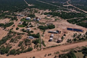 Lee más sobre el artículo Formosa escribe un nuevo capítulo en la industria del litio argentino