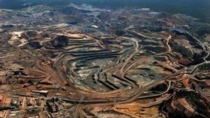 Lee más sobre el artículo Descubrimiento estratégico en Salta: oro, energía y una nueva oportunidad para la minería argentina