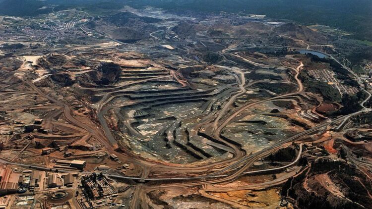 En este momento estás viendo Descubrimiento estratégico en Salta: oro, energía y una nueva oportunidad para la minería argentina
