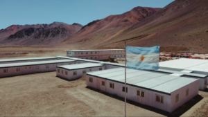 Lee más sobre el artículo Argentina, en el camino hacia el liderazgo minero global: litio y cobre impulsarán la exportación y demandarán infraestructura energética y logística